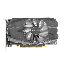 GALAXY GTX 1050 TI 4GB